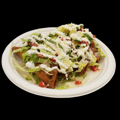 VEGAN FOOD