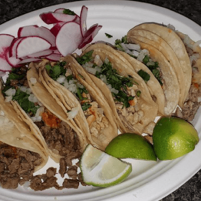 TACO TRUCK
